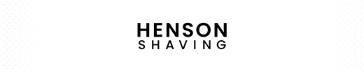 Henson Shaving: Razor & blades