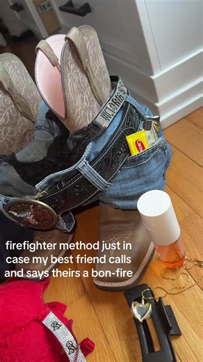 Essential Firefighter Techniques for Bonfire Safety
