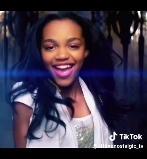 @China - Calling All The Monsters 🥹 #offlixenostalgic_tv #nostalgia #throwback #halloween2023 #antfarm #chinaannemcclain #musicvideo #2010sthrowback #fyp #disneychannel #callingallthemonsters #memoryunlocked