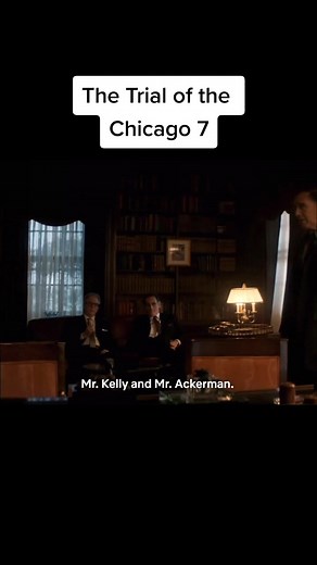 Exploring 'The Trial of the Chicago 7' Movie: Must-Watch Scenes and Clips