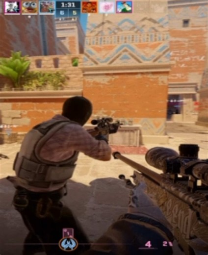 Faceit level in CS2: how to check your Faceit rank