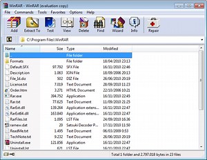 10 Zip Rar Archive Download