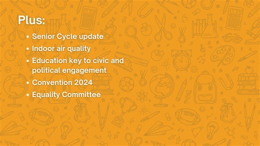 Read the January ASTIR in schools or online: https://www.asti.ie/document-library/january-2024-astir/ Make sure to try the crossword to win €250, sponsored by Cornmarket Group Financial Services Ltd. | Association of Secondary Teachers, Ireland (ASTI)