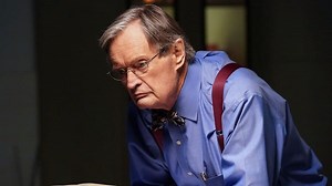 David Keith McCallum, l'acteur de NCIS qui a inspiré Dr Dre - Eklecty-City