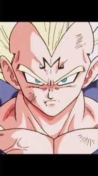 Vegeta saves the supreme kai #dragonball #anime #dbz