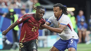 Pour les pousser vers la victoire: les Diables Rouges affronteront la France dans un stade Roi Baudouin comble