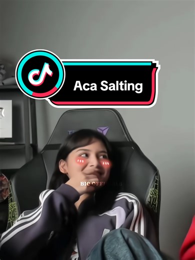 Understanding Aca Salting and Its Joyful Vibes