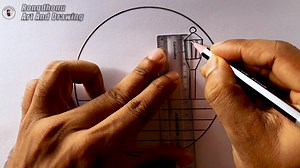 21K views · 103 reactions | Welcome to Rongdhonu Art and Drawing! In...