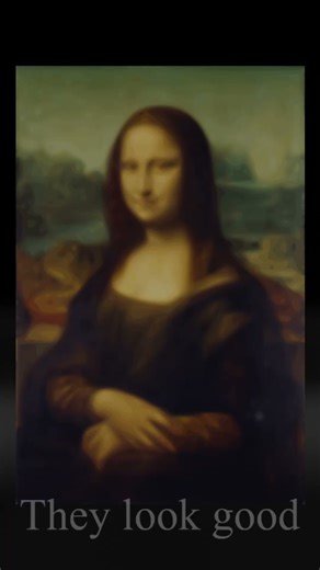 DID YOU KNOW? (V vs R) #graphicdesign #comedy #funnyclip #animation