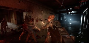 Overkill's The Walking Dead Review: A Stumbling Zombie Shooter