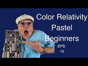 Color Relativity Theory in Action Eps. 10