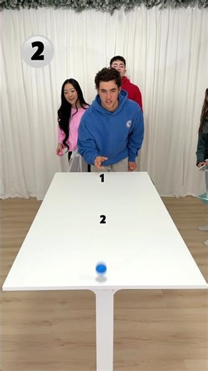 Ping Pong Bounce Challenge!
