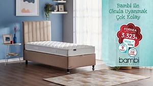 530K views · 115 reactions | Bambi ile Okula Uyanmak Çok Kolay!...