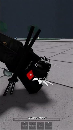 tsb w emotes give aura #tsb #thestrongestbattleground #lky #tsbg #roblox