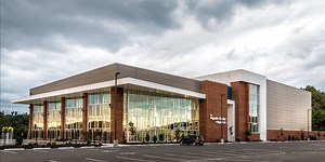 2023 USA Diving National Championships to be held in Morgantown