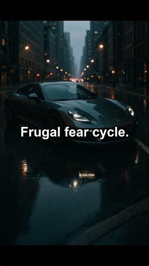 Frugality: Boost or Barrier? 💰 | Unlocking Wealth Psychology | World Wealth Mindset