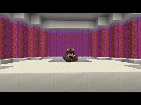 Как сделать Тигриную голову как на ReallyWorld | Executable Items