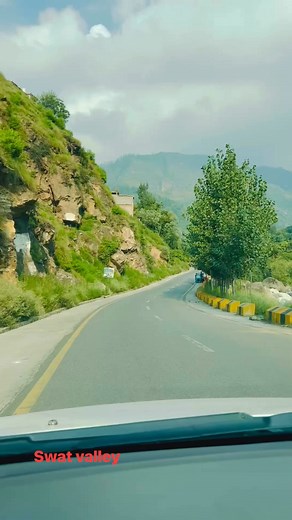 1.3M views · 67K reactions | Seir village malam Jabba Road | Swat Valley | Facebook