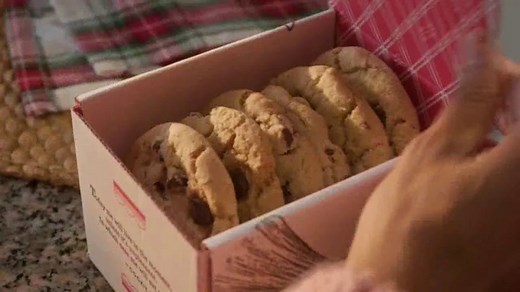 Spoonful of Comfort TV Spot, 'Holidays: Comfort and Joy: Soup'