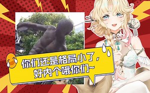 【19】艾玫看瓶子逆天切片掷铁饼者【艾玫Aimer﻿】