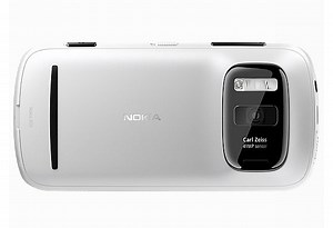 Nokia 808 Pureview: Nokia Pureview from the Best Camera Phone Yet