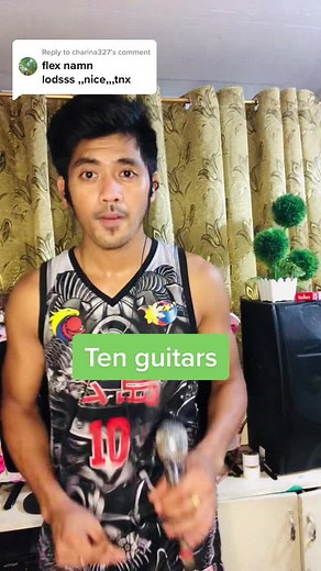 Reply to @charina327 ten guitars #fyp #fypシ #foryou #foryoupage #engelberthumperdinck #music