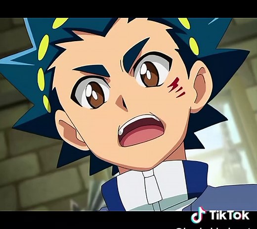 Beyblade Turbo: Free vs Valt Epic Battle