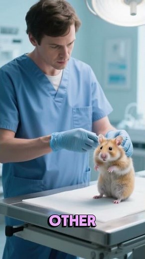 Hamster Sleeping More Than Usual – Causes & Care Tips