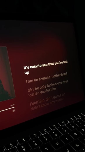 don’t #brysontiller #lyrics #song #applemusic #fyp | don't by bryson tiller