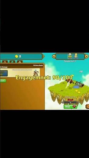 day 40: clicker heroes #clickerheroes