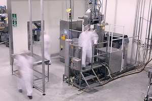 Making sustainable foods and ingredients