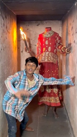 Aigiri Nandini 🚩|| jai mai🙌🏻||#jaimatadi #viralstory #mystery #mahakal #shortvideo #scary 1164