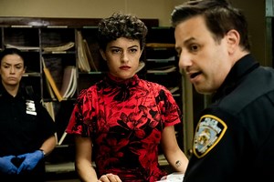 Alia Shawkat Goes to Trial in ‘Search Party’ Season 3 Trailer