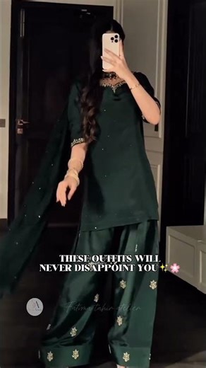 These outfits will never disappointed✨#styleazure #girlsclothing #fashion #trendyfashion #dress