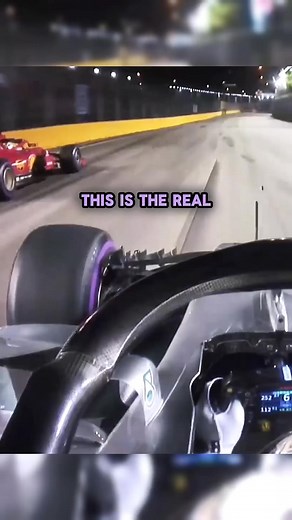30K views · 249 reactions | Lewis Hamilton Broke The Mercedes Computer With This Lap! #fyp #short #foryourpage #viral #formula1 #f1 | The F1 Hype | Facebook
