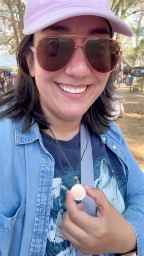 Sherwood Forest Faire was fun, but next time, I’ll be sure to dress up ✨🧚‍♀️ #renaissancefestival