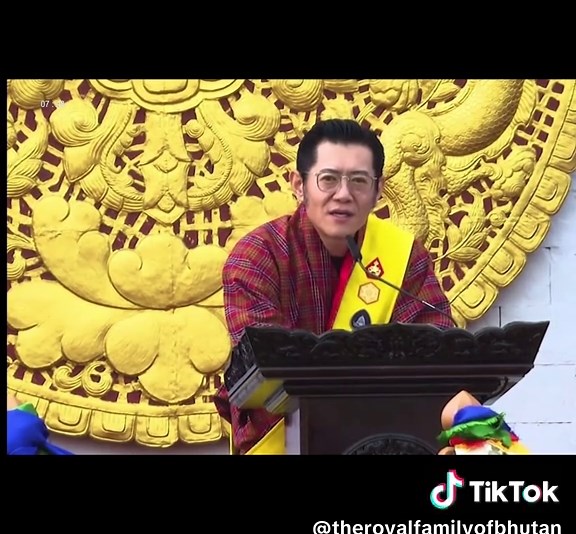 Bhutan's Transformation Towards Self-Reliance and Unity