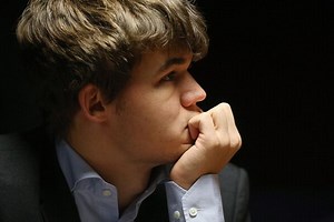 Magnus Carlsen interview: Top quotes on Anand, Computer Chess, Chennai, Confidence to win