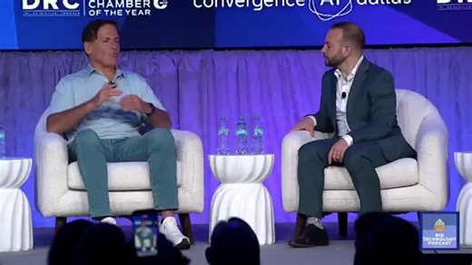 Mark Cuban just told a conference that one of his Shark Tank companies is saving $50,000 a month with an AI agent that takes pictures of boxes.RebelCheese ships vegan cheese around the world. UPS and DHL bill on a stack of variables: dimensional weight, zone, fuel surcharge, residential delivery, address correction. About five percent of those invoices come back wrong. Almost always in the carrier's favor.The agent does four things. Photographs the box at packout. Reads the dimensions. Pulls the
