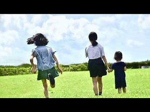 【夏の風景】切ない夏景色のノスタルジー【涙腺崩壊】