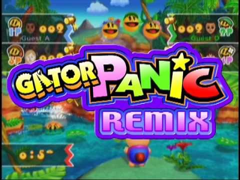 Namco Museum Remix - Trailer (Official)