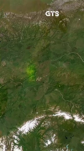 Understanding the Unique Shape of Alaska's Border