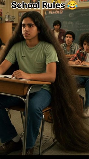 School ke ajeeb rules 😂