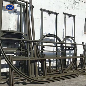 [Hot Item] Overhead Conveyor Chain Overhead Conveyor Systems