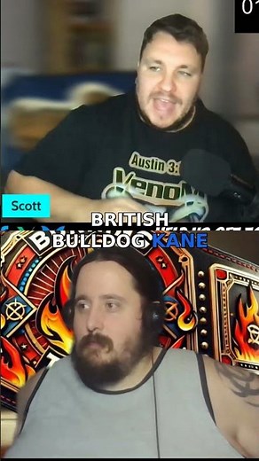 Unforgiven – The Wildest Main Event You Can’t Miss!