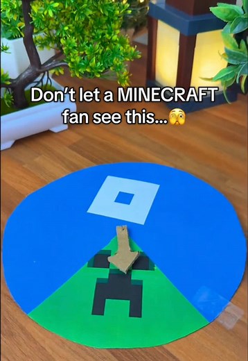 Minecraft x Chessboard: The Ultimate Gift for Fans