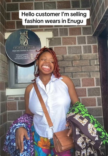 Juliet Paul on TikTok