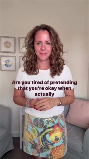 Nicole Grant on TikTok