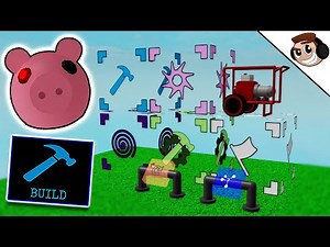 Build Mode SECRET UPDATE (All New Linked Events)😱