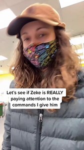 Proofing the down stay!! #dogtrainer #dogsoftiktok #fyp | Dr. Ellie Phillips